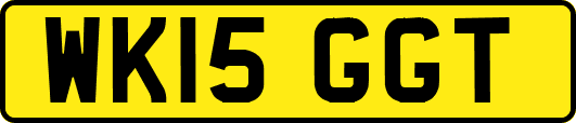 WK15GGT
