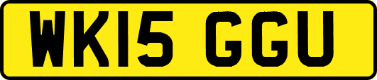 WK15GGU