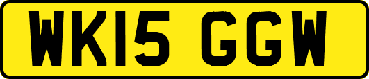 WK15GGW