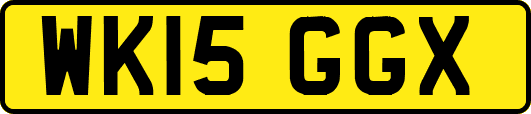 WK15GGX