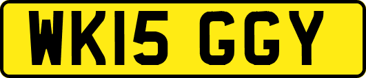 WK15GGY