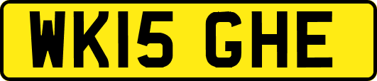WK15GHE