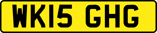 WK15GHG