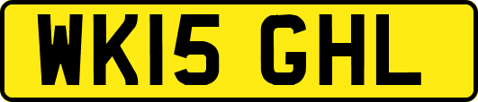 WK15GHL