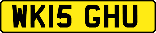 WK15GHU