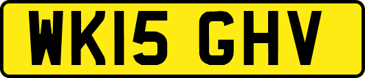 WK15GHV