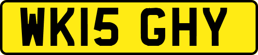 WK15GHY