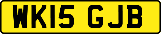 WK15GJB