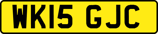 WK15GJC