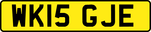 WK15GJE