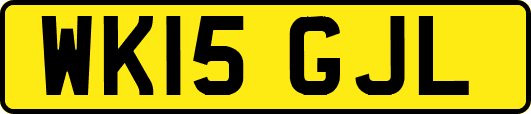 WK15GJL