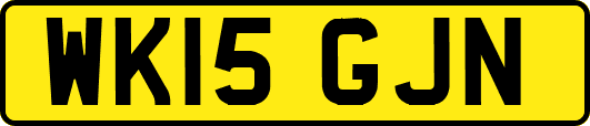 WK15GJN