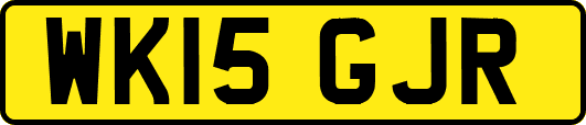 WK15GJR