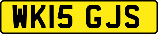 WK15GJS