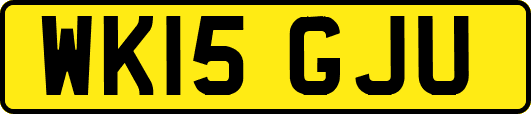 WK15GJU
