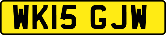 WK15GJW