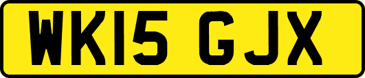 WK15GJX