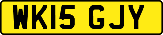 WK15GJY