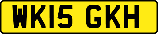 WK15GKH