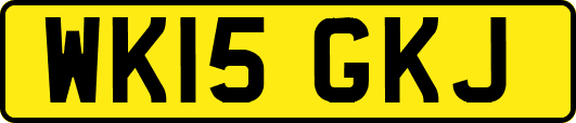 WK15GKJ