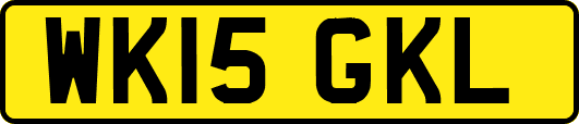 WK15GKL