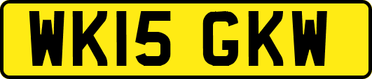 WK15GKW