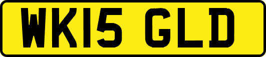 WK15GLD