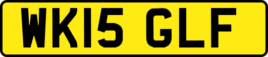 WK15GLF