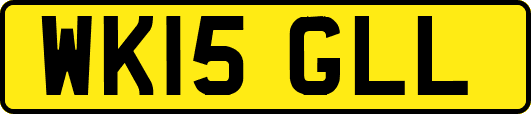 WK15GLL