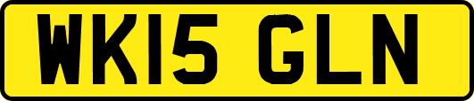 WK15GLN