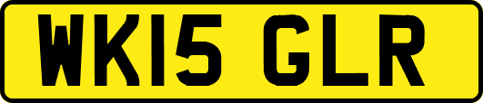 WK15GLR