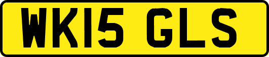 WK15GLS