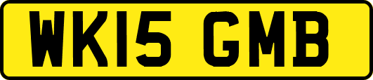 WK15GMB