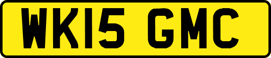 WK15GMC