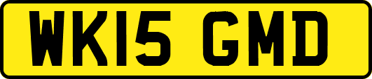 WK15GMD