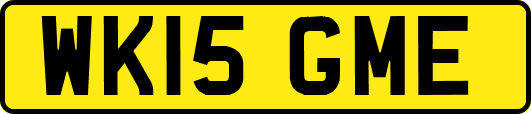 WK15GME