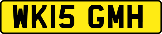 WK15GMH