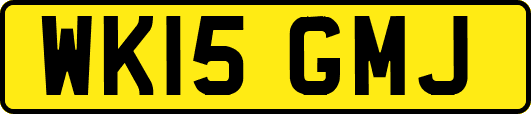 WK15GMJ