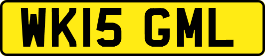 WK15GML