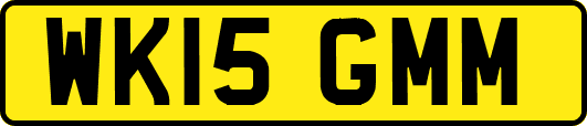 WK15GMM