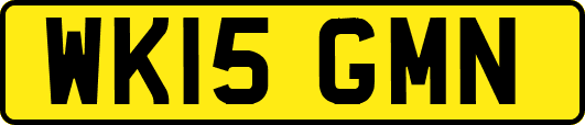 WK15GMN