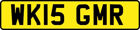 WK15GMR