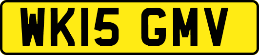 WK15GMV
