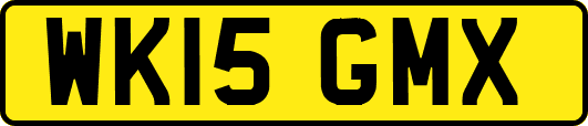 WK15GMX
