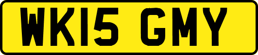 WK15GMY