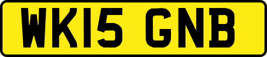 WK15GNB