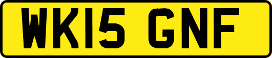 WK15GNF