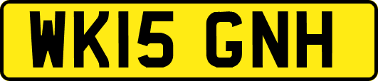 WK15GNH