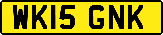 WK15GNK