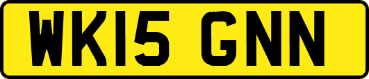 WK15GNN
